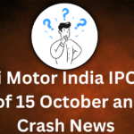 Hundai Motor India IPO , Hundai Motor India