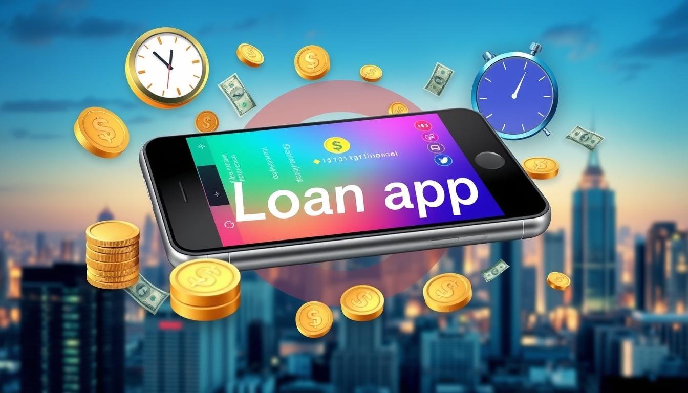 Instant Loan just in 5 min