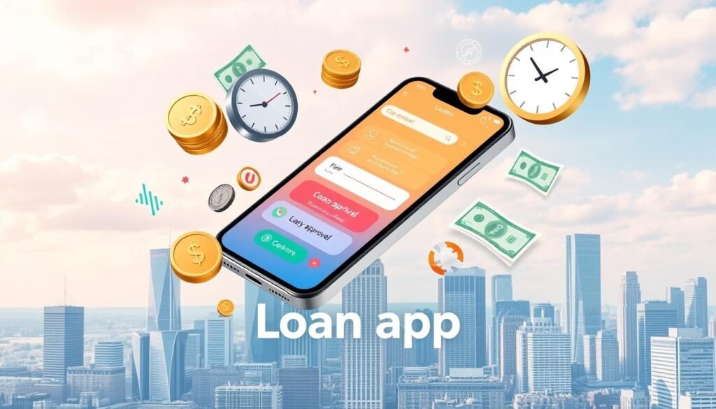 Instant Loan just in 5 min